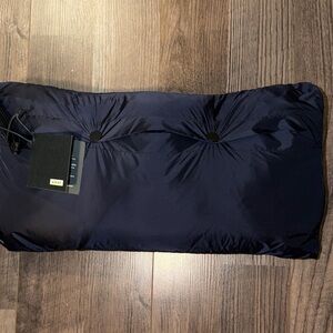 NWT Away Travel blanket